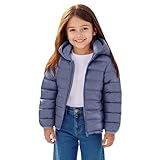 【Polyvalence Occasions】Parfaite pour école, randonnée, ski ou camping, cette veste mi-saison fille/garçon s’adapte à toutes activités. Son style classique convient aux sorties, vacances ou événements spéciaux. Parfaite pour : journées enneigées, école, alpinisme, course à pied, etc., peuvent également être portés comme vêtements décontractés au quotidien.Idéale comme blouson moto enfant, veste ado garçon/fille ou tenue de rentrée, elle allie élégance et protection contre le froid extrême.