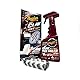 Meguiar’s G1116EU Quik Clay Detailing System Set Reinigungsknete