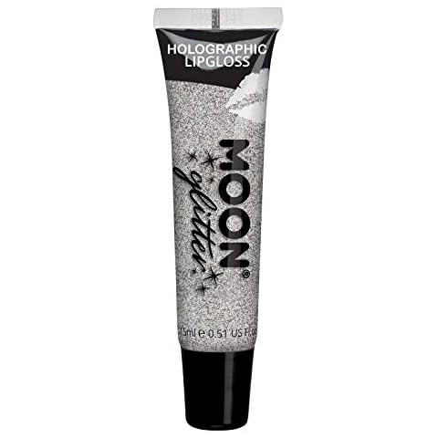 Gloss Holographique Moon Glitter Cover