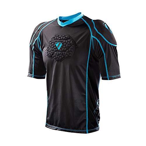 T-Shirt Unisexe Youth Flex Seven pour adolescent ados stylés
