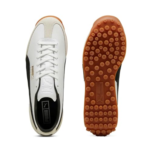 Image of Puma Unisex-Adult Easy Rider Mix Sneaker