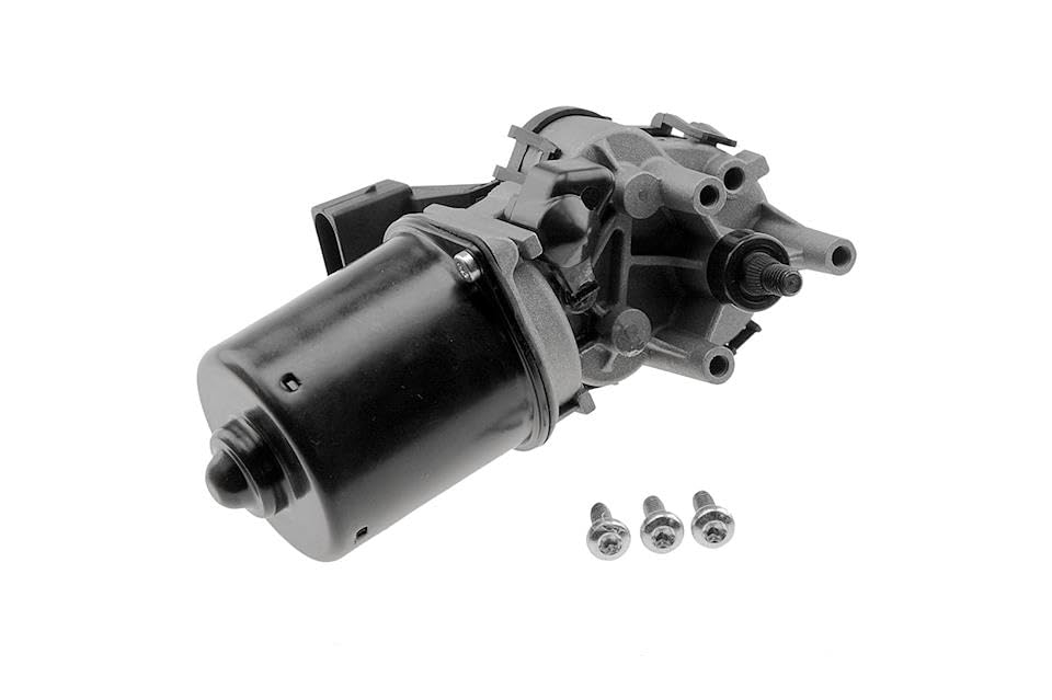 Moteur d'essuie-glace avant Mini Cooper panne mécanisme pare-brise solved