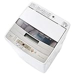 アクアの洗濯機 AQW-S45H(W) [ホワイト]