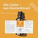 NATURE LOVE® Vitamin D3 5000 (50ml flüssig) - Laborgeprüfte 5000 I.E. pro Tropfen - in MCT-Öl aus Kokos - Vitamin D hochdosiert - hoch bioverfügbar, sehr hohe Stabilität - in Deutschland produziert