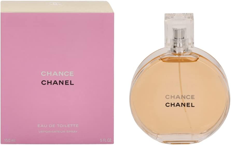 CHANCE EDT W 150ML