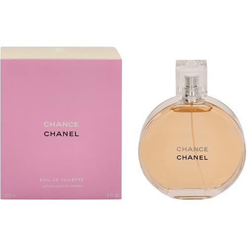 CHANEL CHANCE EDT W 150ML
