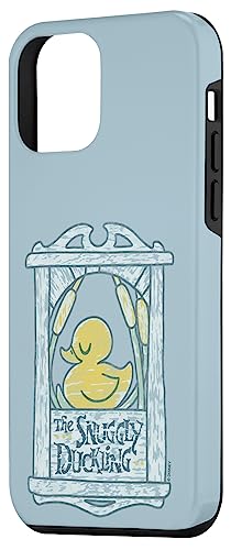 Coque iPhone 12 mini Disney Tangled Rapunzel antichoc - 2