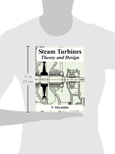 Steam Turbines: Theory and Design - Thumbnail 3