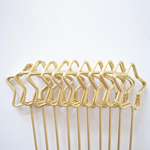 harayaa Suportes de cartão de lugar de, clipes de memorando de menu de suporte de foto de imagem, su