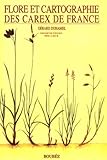  Flore et cartographie des carex de France
