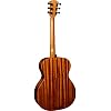LAG T88A Tramontane Auditorium Acoustic Guitar
