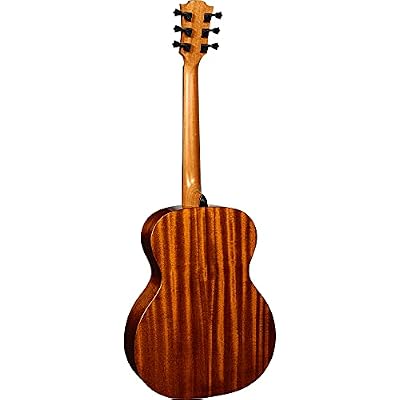 LAG T88A Tramontane Auditorium Acoustic Guitar