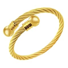 Gold - Round Endings