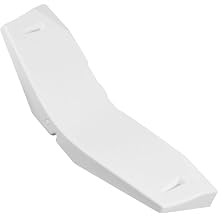 WE14X20683 Dryer Baffle Compatible Dryer GTDX180ED6WW, GHDP490EF3WW, HTDX100ED5WW, Replace AP6027536, 4545812, PS11759047, EAP11759047