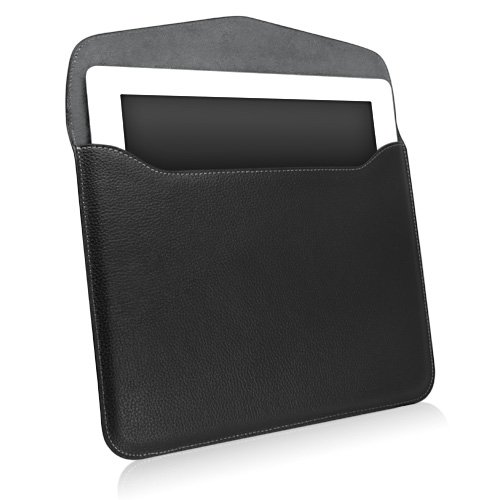 Funda de cuero BoxWave para OneXPlayer One-Netbook 4S miniatura 5