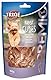 Trixie 31545 PREMIO Rabbit Cubes, 100 g