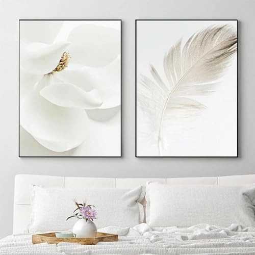 Personnage d'art mural minimaliste pour transformer votre intérieur affiches esthétiques sur toile