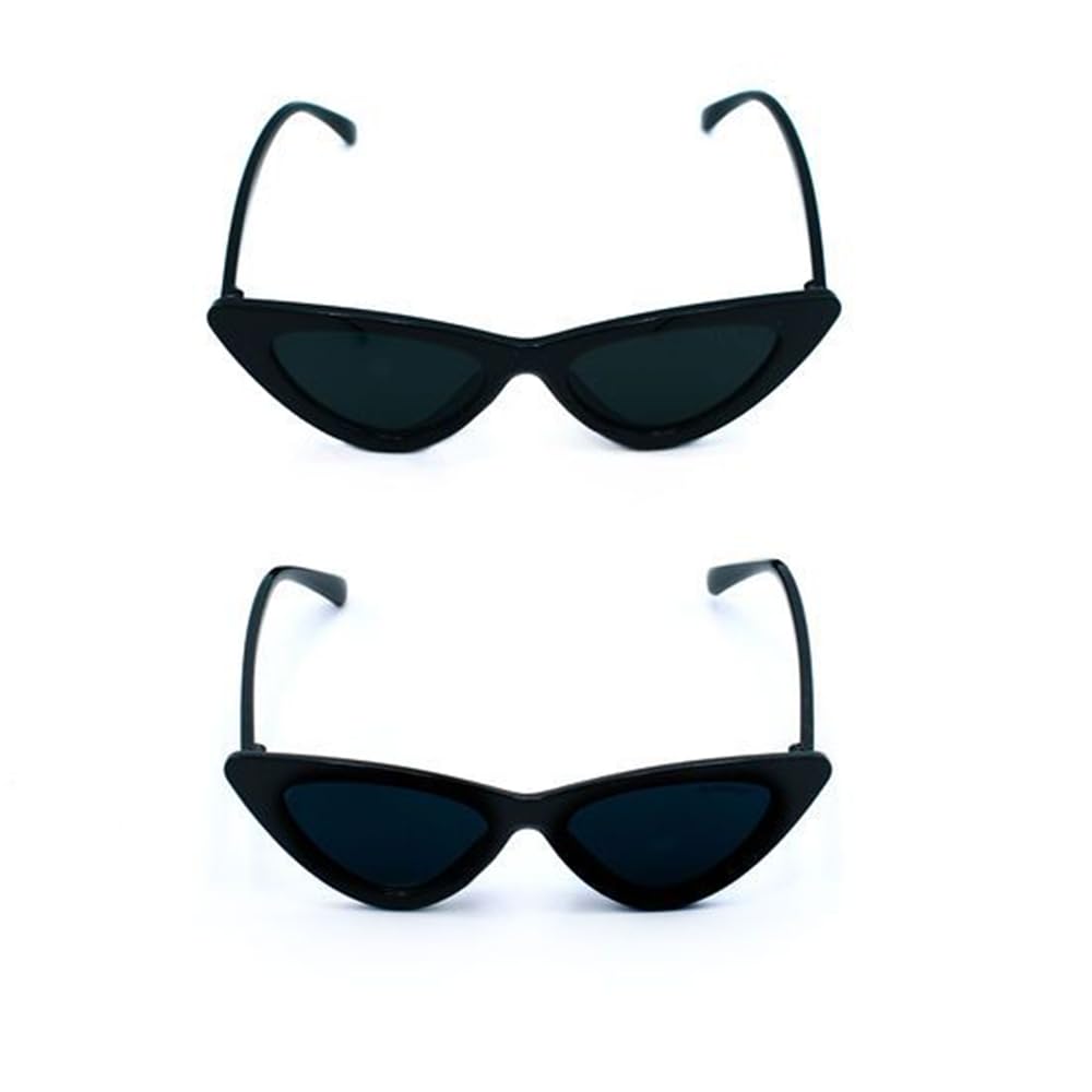 GlamBaby Kids Sunglasses for Kids - Lightweight and Comfortable Trendy Sunglasses for Children