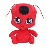 babynamen levin bedeutung Menge: 1 Stück Levin_Art Plagg und Tikki Plüsch Puppe Anhänger Schlüsselanhänger Marienkäfer Katze Noir Ladybug Adrien Marinette Weiche Stoffpuppen (1)