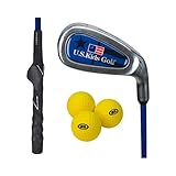 der ideale Schläger für Kinder und Jugendliche um mit dem Golfsport zu beginnen!