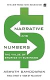 Narrative and Numbers: The Value of Stories in Business