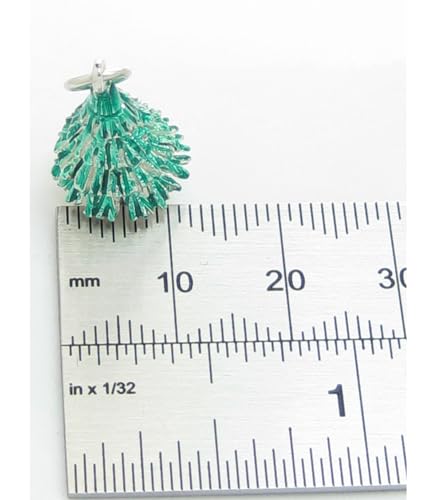 Maldon Jewellery PJPC009