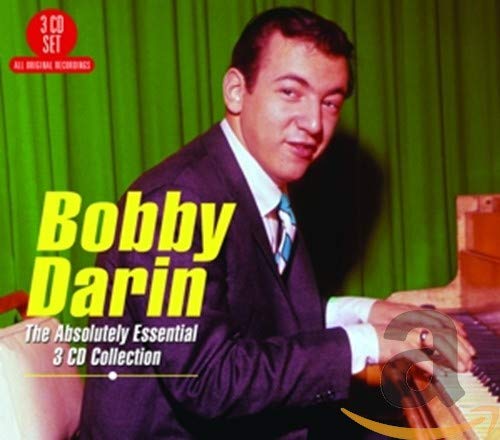 The Absolutely Essential 3 CD Collection