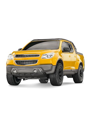 Carrinho Pick-Up Rally Roma