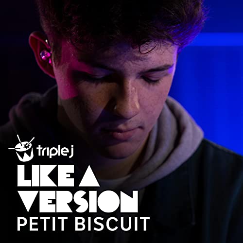 Petit Biscuit