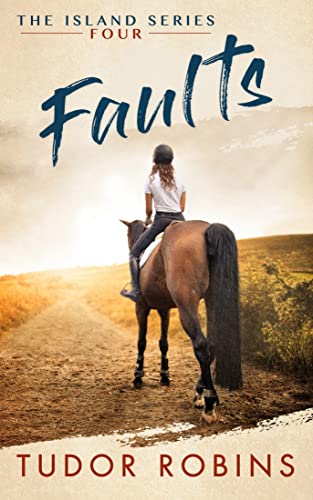 Faults (Island Series Book 4)