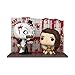 Funko Pop! Moments: Terrifier 2 - Art vs Sienna, Amazon Exclusive