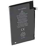 Batterie compatible avec Apple iPhone 16 Plus Li-Polymère 3,87 V 4674 mAh 18,11 Wh