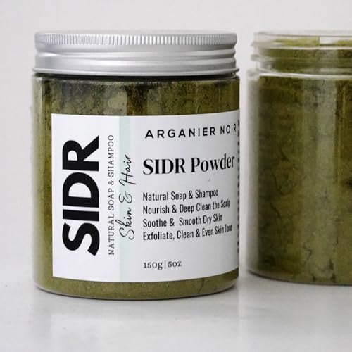Sidr Powder 150g.