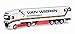 Herpa 306256 – DAF XF SSC Euro 6 Refroidissement Tapis de Selle de Train Van wieren