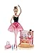 Produktbild Barbie Karriere Ballettlehrer playset Brünette