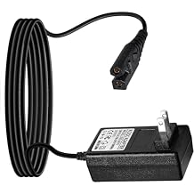 5V AC DC Adapter Power Cord Compatible with PoolGuard PLECO 10 PRO Cordless Pool Vacuum Charger