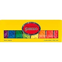 Kit Sabonete, PHEBO, Amarelo, 720g