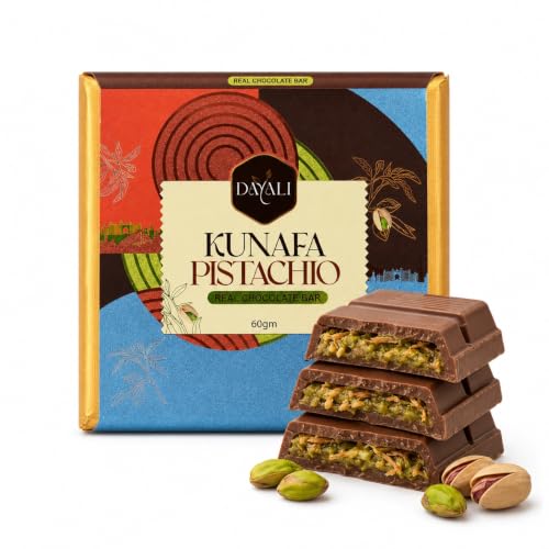 Dubai Chocolate