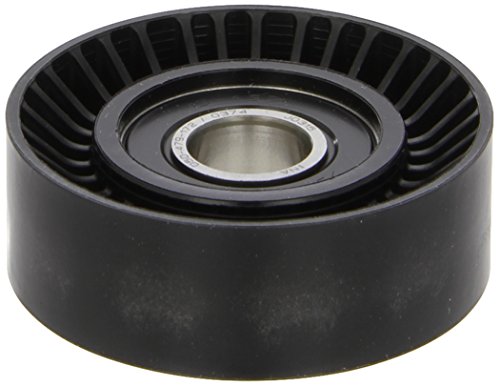 INA 531 0760 10 Spannrolle, Keilrippenriemen