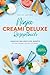 Produktbild Ninja Creami Deluxe Rezeptbuch: Kreative und köstliche Rezepte für Eis, Sorbet, Gelato und mehr | Mit Nährwertangaben und Farbfotos
