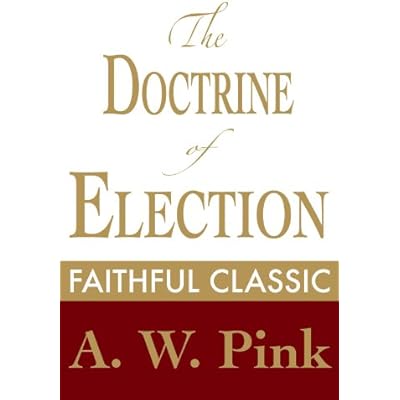 The Doctrine of Election