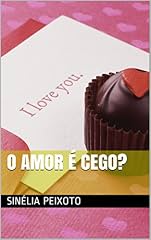 Capa de O amor é cego?: Conto