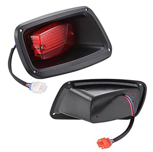 Ezgo Txt Light Bar Kit (2013 & Older Model Golf Carts) #TOP2