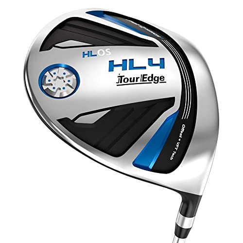 Image of Tour Edge HL4 to-Go Womens Complete Golf Set Reg Flex-Graphite-RH, one Size (HNSRGL13.B)