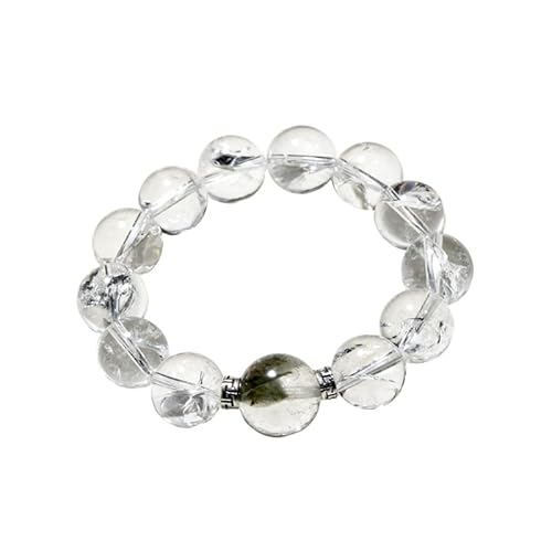 MIXIUJIEN 7A �V�R�z���C�g�N���X�^���u���X���b�g 13.5mm�r�[�Y �O���[���t�@���g���A�N�Z���g ? �G�l���M�[�q�[�����O�W�F���X�g�[���u���X���b�g �j�����p