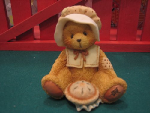 Cherished Teddies Thanks for Friends