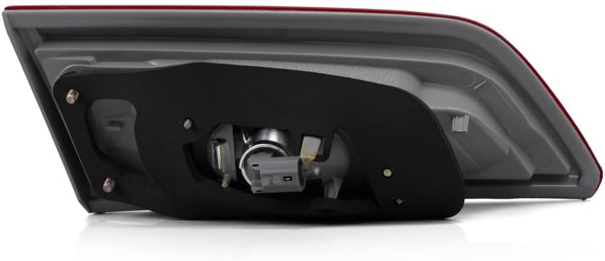 For 2012-2014 Toyota Camry Rear Back Up Tail Light Passenger Side | Replacement For TO2803111 | 81580-06380