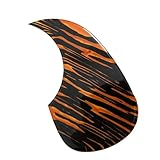 Professional Acoustic Guitar Pickup Plate Acoustic...