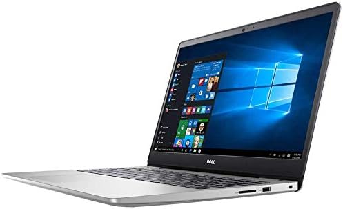 Miniatura 3 de Dell Laptop Inspiron 5000 de alto rendimiento, pantalla Full HD de 15.6 pulgadas, procesador Intel i7-1065G7, RAM DDR4 de 8 GB, SSD de 512 GB,