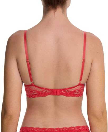 Image of Natori Feathers Contour Plunge Bra